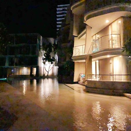 บ้านแสนคราม Ban Huai Sai Tai Buitenkant foto