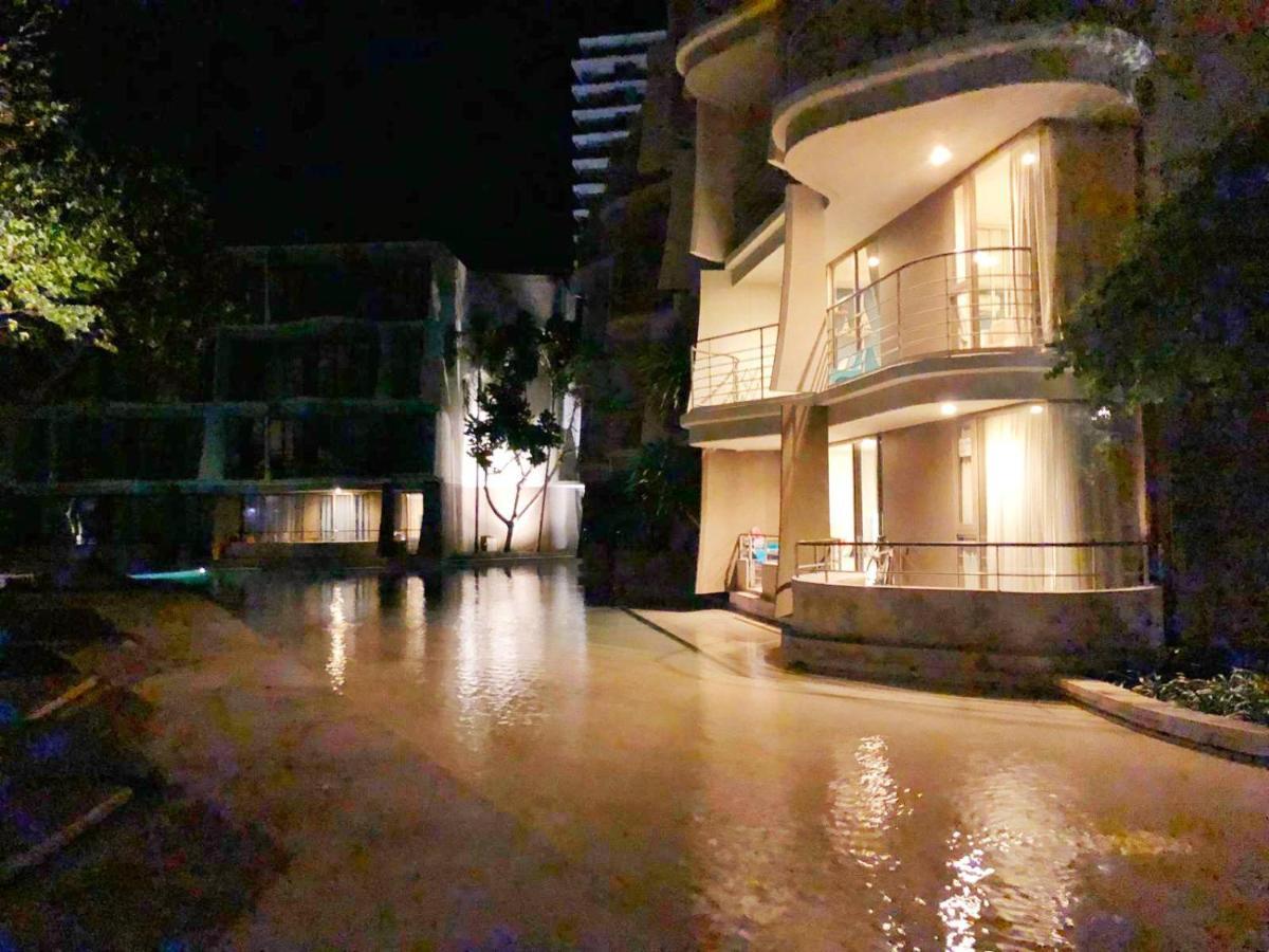 บ้านแสนคราม Ban Huai Sai Tai Buitenkant foto